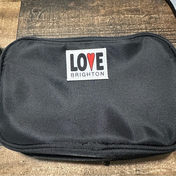 Brighton Love Essentials Crossbody Bag - Picture 4 of 6